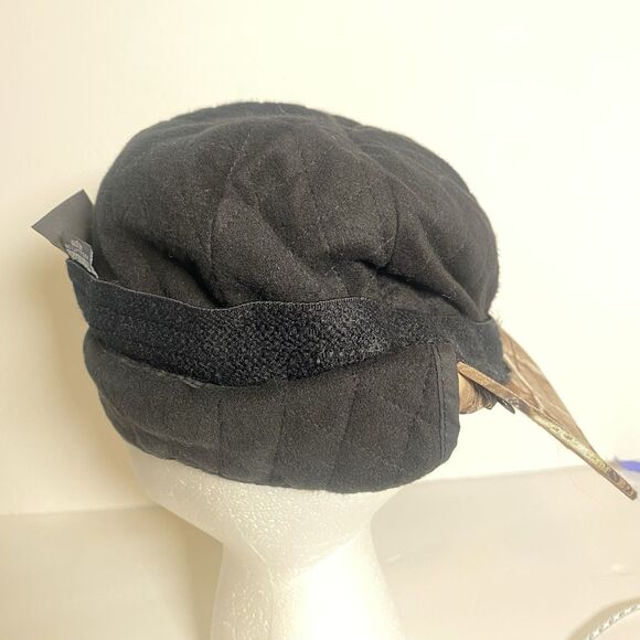 RedHead Realtree Camo Gore-Tex Thinsulate Ear Flap Hunting Cap Hat Size Large - Picture 6 of 8